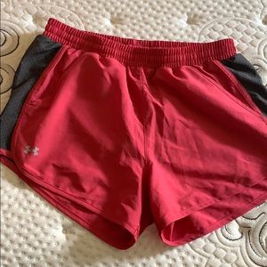 Under Armour shorts